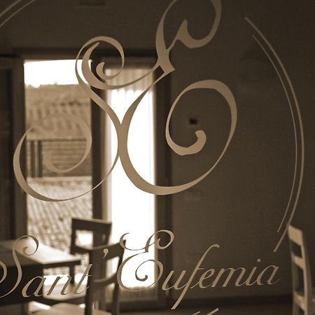Tenuta Sant'Eufemia San Pietro Di Feletto Dış mekan fotoğraf