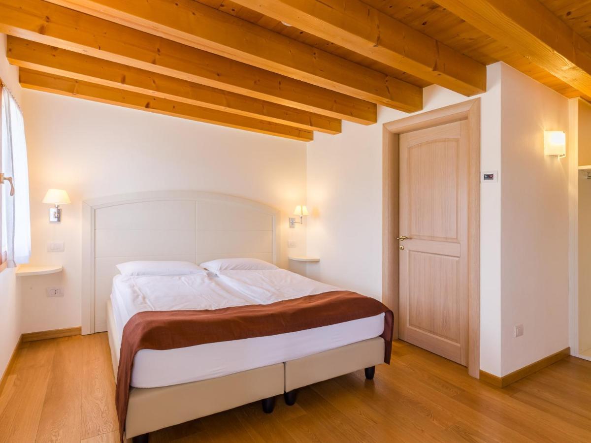 Tenuta Sant'Eufemia San Pietro Di Feletto Dış mekan fotoğraf
