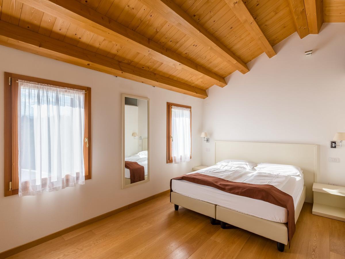 Tenuta Sant'Eufemia San Pietro Di Feletto Dış mekan fotoğraf