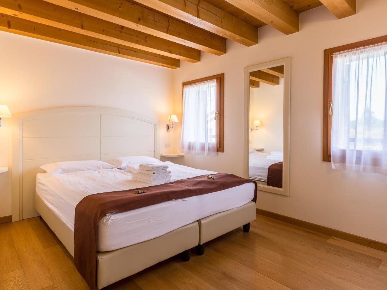 Tenuta Sant'Eufemia San Pietro Di Feletto Dış mekan fotoğraf
